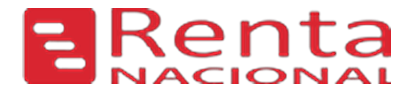 Renta Nacional